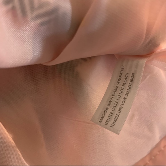 Girl’s 12M KOALA KIDS Pleated Skirt + Pink Velour Fairy Princess Hooded Jacket - Picture 7 of 16